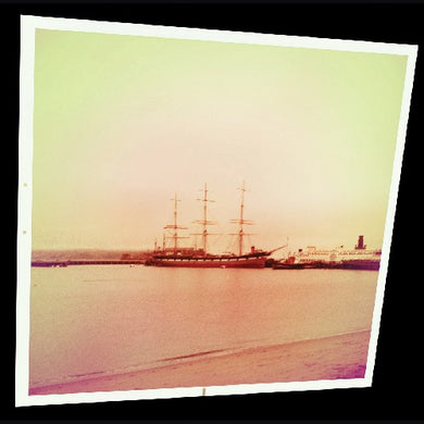 Hank IV: III (Vinyl LP)