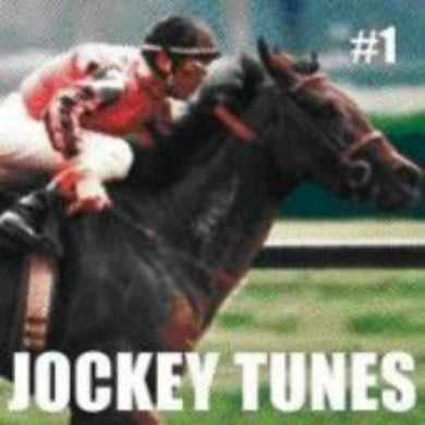 Jockey Tunes 1: Jockey Tunes 1 (12-Inch Single)