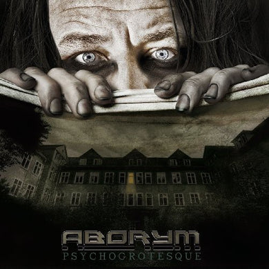 Aborym: Psychogrotesque (Vinyl LP)