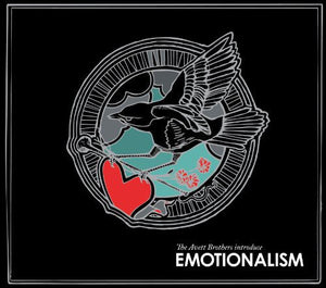 Avett Brothers: Emotionalism (Vinyl LP)