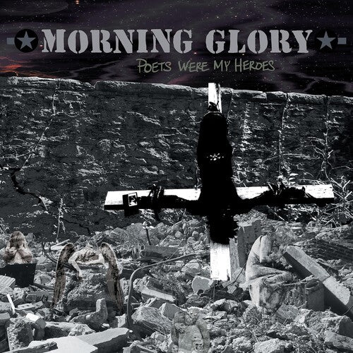 Morning Glory: Poets Were My Heroes (Vinyl LP)