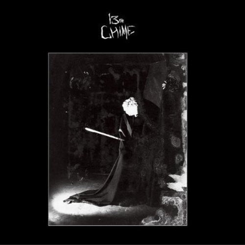 13th Chime: The Singles: 1981-1983 (Vinyl LP)