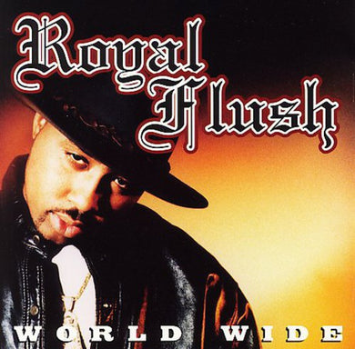 Royal Flush: World Wide (12-Inch Single)