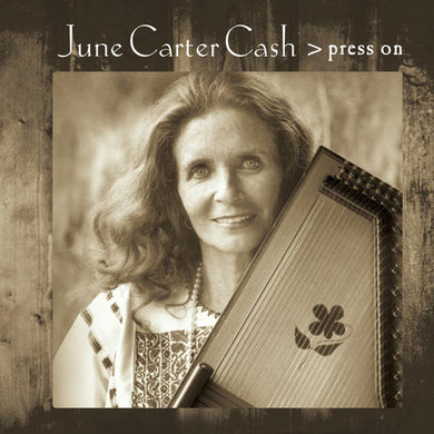 Cash, June Carter: Press on (Vinyl LP)