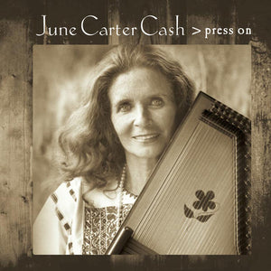 Cash, June Carter: Press on (Vinyl LP)