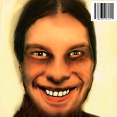 Aphex Twin: I Care Because You Do (Vinyl LP)