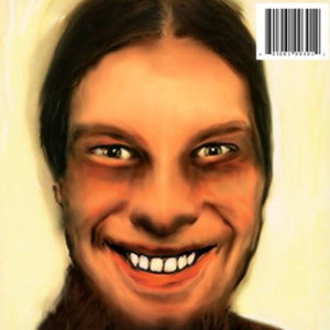Aphex Twin: I Care Because You Do (Vinyl LP)