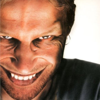 Aphex Twin: Richard D. James Album (Vinyl LP)