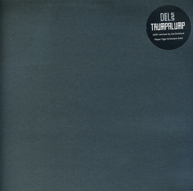 Dels: Trumpalump (12-Inch Single)