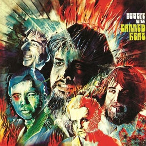 Canned Heat: Boogie with Canned Heat (Vinyl LP)