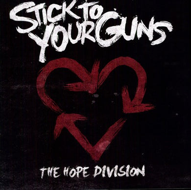 Stick to Your Guns: Hope Division (Vinyl LP)