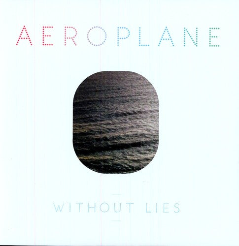 Aeroplane: Without Lies (12-Inch Single)