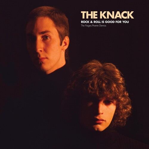 Knack: Rock and Roll Is Good For You (Vinyl LP)