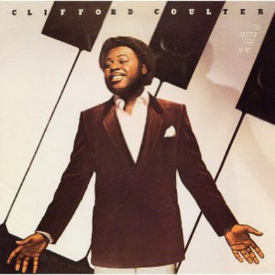 Coulter, Clifford: The Better Part Of Me (Vinyl LP)
