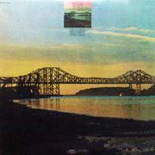 West: Bridges (Vinyl LP)