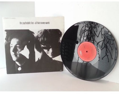 Lynn, Cheryl: Encore from Preppie (12-Inch Single)