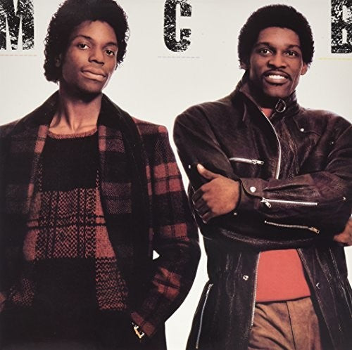 McB: MCB (Vinyl LP)
