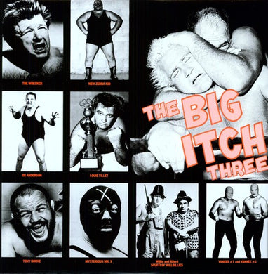 Various Artists: Get Off My Back!: Unissued Sixties Garage Acetates, Vol. 1 (Vinyl LP)