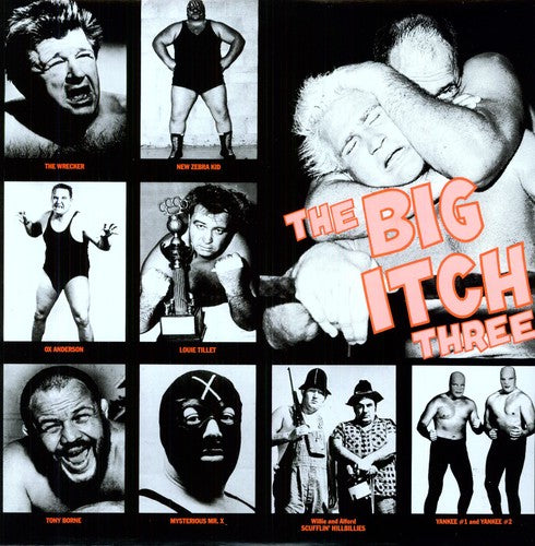 Various Artists: Get Off My Back!: Unissued Sixties Garage Acetates, Vol. 1 (Vinyl LP)