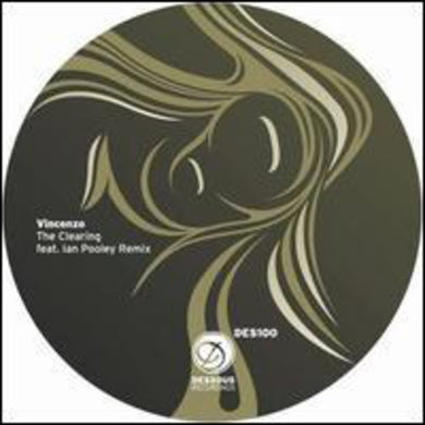 Vincenzo: The Clearing (12-Inch Single)
