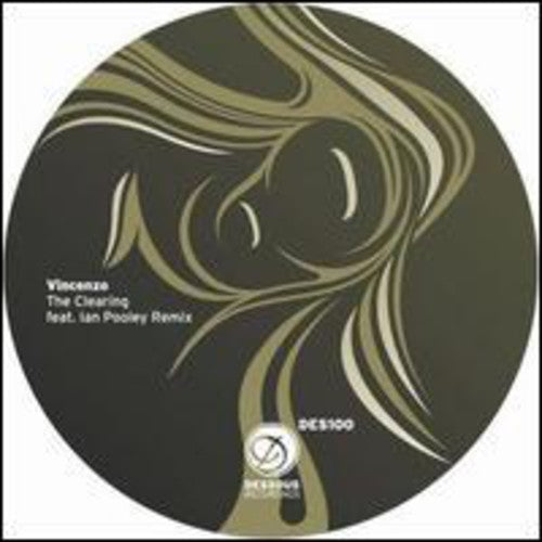 Vincenzo: The Clearing (12-Inch Single)