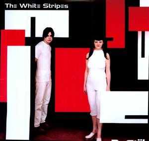 The White Stripes: De Stijl (Vinyl LP)