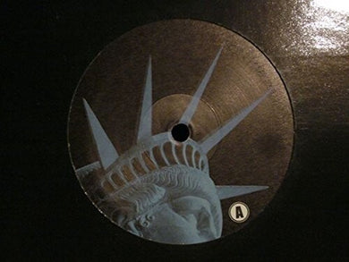 Various Artists: Artists Against AIDS Presents: Artists For Life - What's Going On (7-Inch Single)