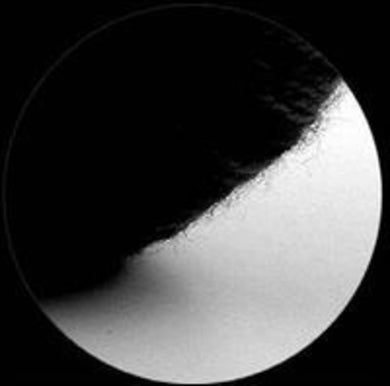 Martiniq, Frank: Nights In Black Satin (12-Inch Single)