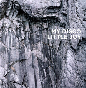 My Disco: Little Joy (Vinyl LP)