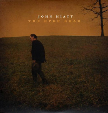 Hiatt, John: The Open Road (Vinyl LP)