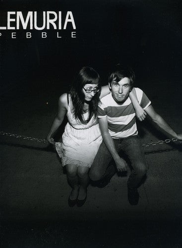 Lemuria: Pebble (Vinyl LP)