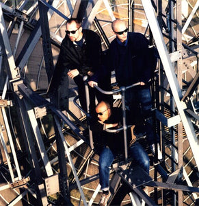 Absolute Beginner: Bambule (Vinyl LP)