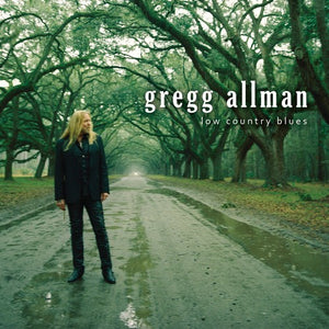 Allman, Gregg: Low Country Blues (Vinyl LP)