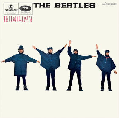 Beatles: Help (Vinyl LP)