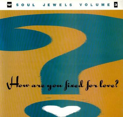 Soul Jewels 3 / Various: Soul Jewels, Vol. 3 (Vinyl LP)