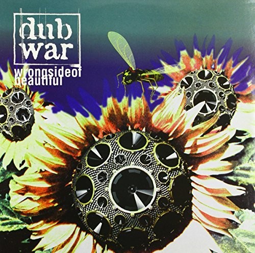 Dub War: Wrong Side of Beautiful (Vinyl LP)
