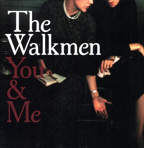 Walkmen: You and Me (Vinyl LP)