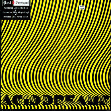 Acid Dreams / Various: Acid Dreams (Vinyl LP)