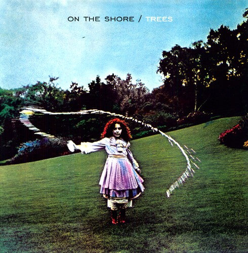 Trees: On the Shore (Vinyl LP)