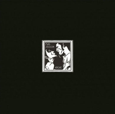 Mad Season: Above (2 LP) (Vinyl LP)