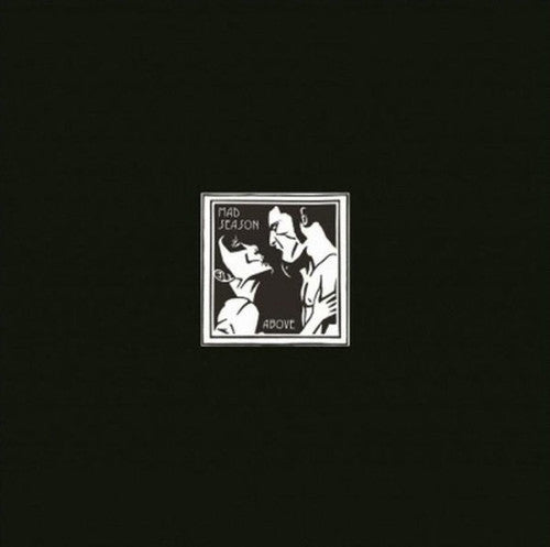 Mad Season: Above (2 LP) (Vinyl LP)