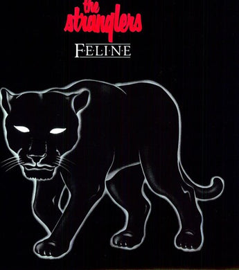 The Stranglers: Feline (Vinyl LP)