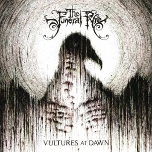 Funeral Pyre: Vultures at Dawn (Vinyl LP)