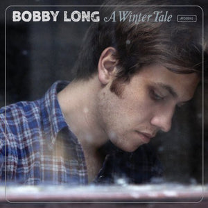 Long, Bobby: A Winter Tale (Vinyl LP)