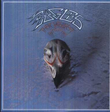 Eagles: Their Greatest Hits 1971-1975 (Vinyl LP)