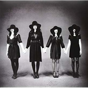 Black Belles: The Black Belles (Vinyl LP)