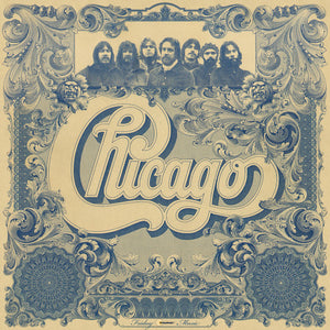 Chicago: Chicago VI (Vinyl LP)