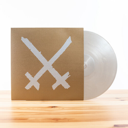 Xiu Xiu: Angel Guts: Red Classroom (Vinyl LP)