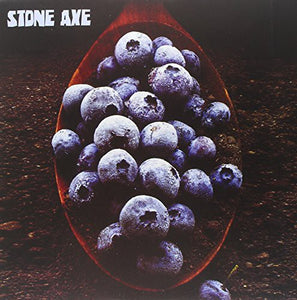 Stone Axe: Stone Axe (Vinyl LP)
