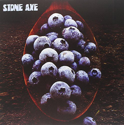Stone Axe: Stone Axe (Vinyl LP)
